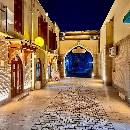 Miniature Boutique Hotel Bukhara Eksteriør bilde