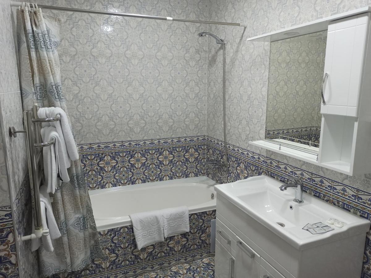 Miniature Boutique Hotel Bukhara Eksteriør bilde