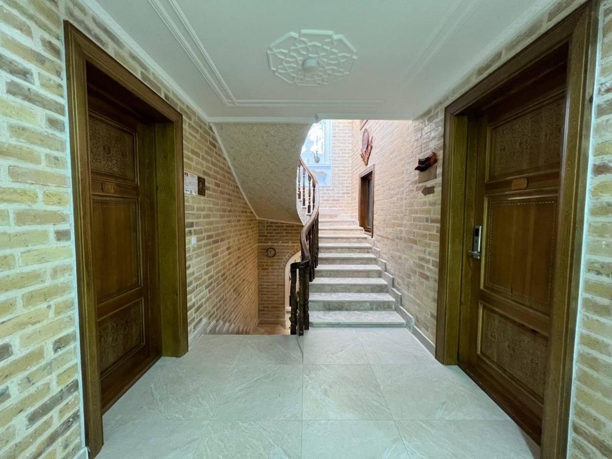 Miniature Boutique Hotel Bukhara Eksteriør bilde